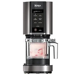 Ninja Creami Eismaschine