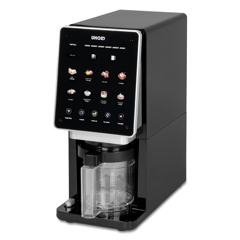Unold 48805 Cream Dream Eismaschine
