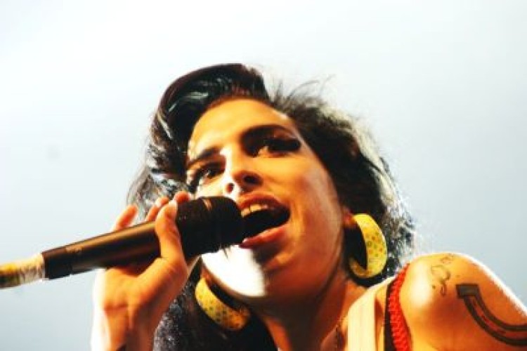 Amy Winehouse