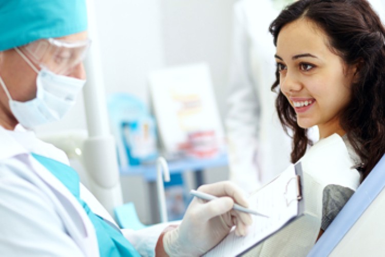 Wie erkennt man einen guten Zahnarzt?