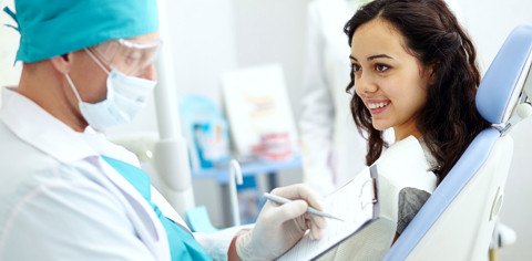 Wie erkennt man einen guten Zahnarzt?