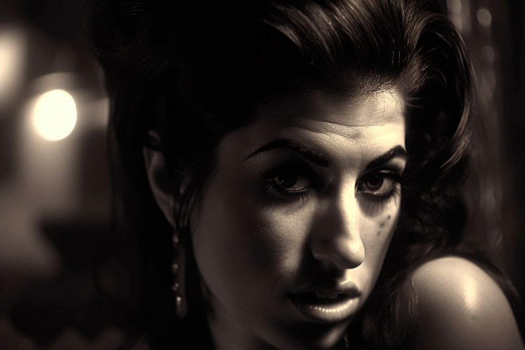 Amy Winehouse