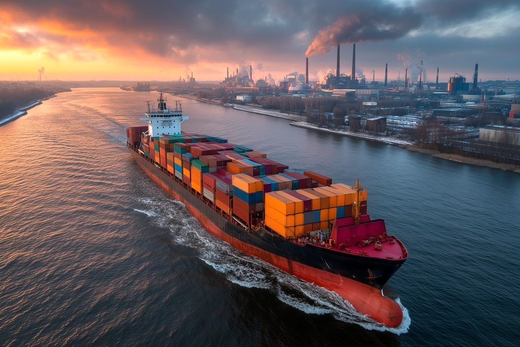 CBAM einfach erklärt: Kosten, Pflichten und Rechner