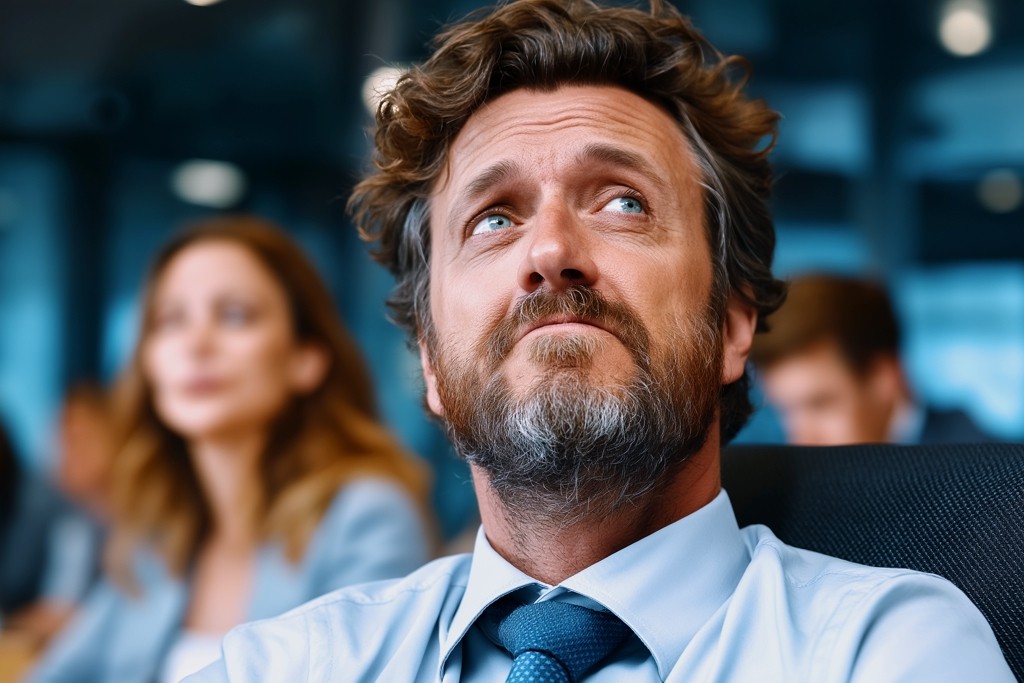 Wenn Zynismus Führung vergiftet